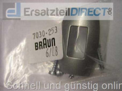 Kleinteileset fürGehäusemontage Activator 8xx