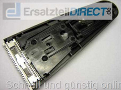 Langhaarschneider TriControl-Modelle 4775