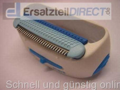 Scherkopfrahmen (ohne Folie) LS5100 LS5500..