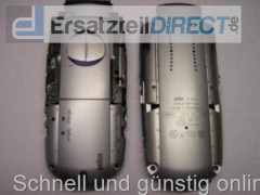 Gehäuse Langhaarschneider 8581 8583 (5645)