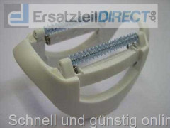 Hautstimmulierungsaufsatz Epilierkopf 5317