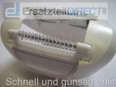 Hautstimmulierungsaufsatz Epilierkopf (5395)