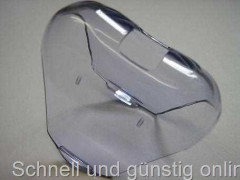 Gesichtskappe /transp. passend für 5180 5185 5186