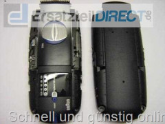 Gehäuse + Schalter/ Langhaarschneider 5647