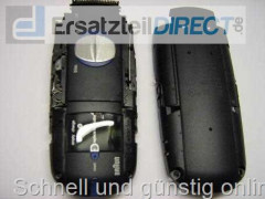 Gehäuse + Schalter /Langhaarschneider 5649