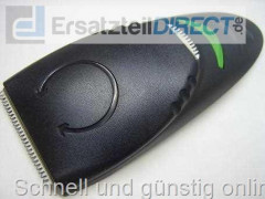 Langhaarschneider (drehbar) Series 1 Cruzer