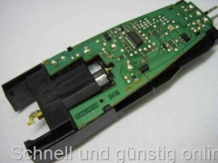 Chassis-Motor +Platine passend für Serie3 340 (5742)