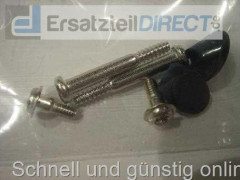 Kleinteileset (dunkel-blau) passend für Montage 5743