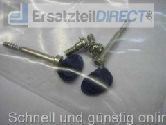 Kleinteileset (arktik-blau) passend für Montage 5744