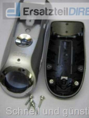 Gehäuse verwendbar passend für Pulsonic 9000er Serien7 9795 9595