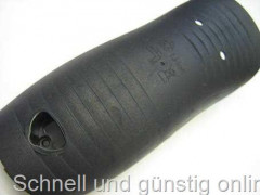 hintere Gehäuse Abdeckung Pulsonic 9000er