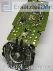 Rasierer Platine 9585 9565 (Type 5673 5674)