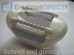 Hautstimmulierungsaufsatz Epilier 5270 5470.