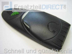 Langhaarschneider (drehbar) Cruzer 5730 5734