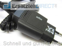 Ladeadapter Steckernetzteil OUT=6Volt (5690)