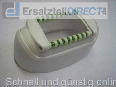 Relaxaufsatz ws/gn SilkEpil Xpressive (5376)