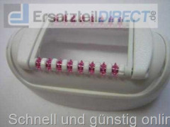 Relaxaufsatz ws/rs SilkEpil Xpressive (5376)