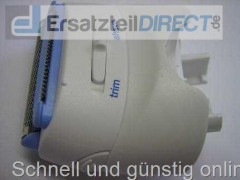 Rasieraufsatz ws/bl SilkEpil Xpressive(5376)