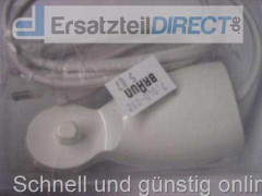 Ladegerät Reiseladegerät passend für El.-Zahnbürste