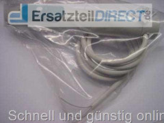 Handstück+Schlauch fürMunddusche (4714 4723)