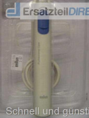 Handstück/Schlauch fürMunddusche /Center 3718