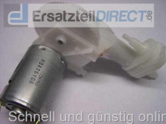 Pumpe Munddusche Center OC15 OC16 Type 3718