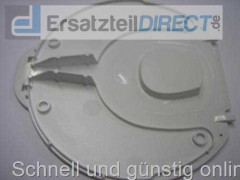 Gerätehalter Unterteil arctic Typ 3738 3731