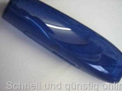 Zahnbürsten Reiseetui blau Type 3731 / 3738