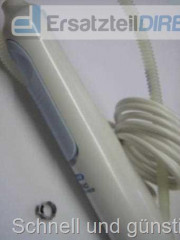 Handstück + Schlauch fürMunddusche SONIC 3721