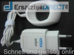 Ladegerät /Ladeteil Typ 3731 / 3738 /D25 D30