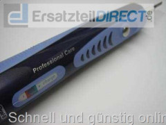 Handstück Elektrozahnbürste Profür3728