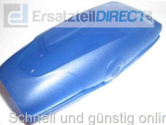 Hartschalenbox/ Box Blau Typ 5743 5744 5745