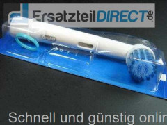 OralB Zahnbürstenaufsatz EB17 SENSITIV (1St)
