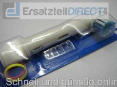Zahnbürstenaufsatz EB17-1 (1 Stück)