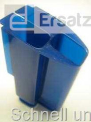 Innenbehälter von 3 Bürsten 4717 3721 S18.5x