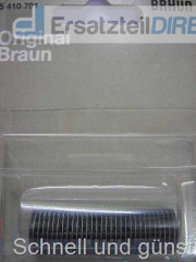 Rasierer Klingenblock passend für 410 428 (KB410)