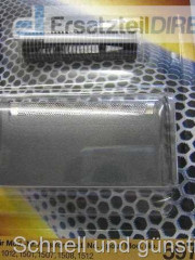 Rasierer Kombipack 597 (596) grau