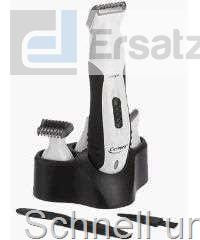 Bart-Haarschneider 2675sw i-style /Akku