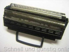 Scherblatt Scherfolie 9710 (Ru) Typen 28.1