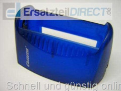 Shaver Scherkopfrahmen blau Typ 28.1