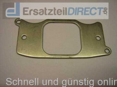 Dichtungsplatte Metall Typ 13.1 passend für 2313