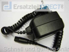 Ladegerät ACAdapter (OUT 4V)Typ 13.1 15.1