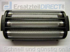 Scherfolie Tripple-Foil Typ Mephisto 969