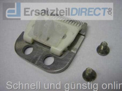 Schneidsatz passend für Bartschneider 2420.1