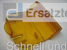 Klingenschutzkappe verwendbar passend für Bartschneider 2420.1