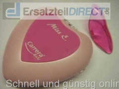 Ladyepilierer Miss E. in Herzform Art 2617