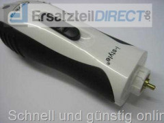 Antriebs-Body komplett (ohne Zubehör) 2675