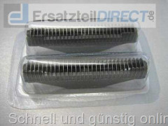 Schermesser 2707.2 Premium Shave 2707.2