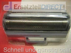 Scherfolie (Titan) 2725.01 -Rasierer 2725