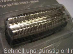 Scherblatt 9694 9711Typ 50.1 /60.1 /60.3